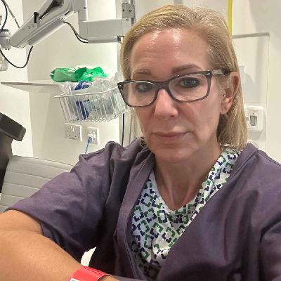 Living With Chronic Pain at 50: The Women’s Toilet Taboo We’re Still Not Talking About