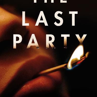 Download (PDF) BOOKS The Last Party by A.R. Torre
