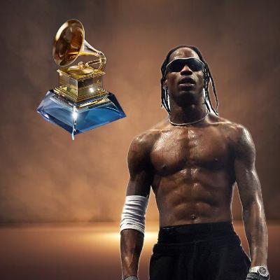 Hassen die GRAMMYS eigentlich TRAVIS SCOTT?