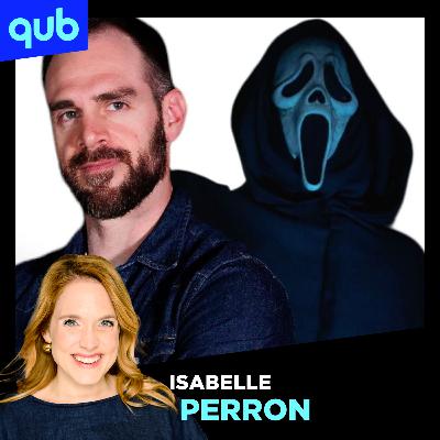 C’est l’heure du Comiccon de Québec!