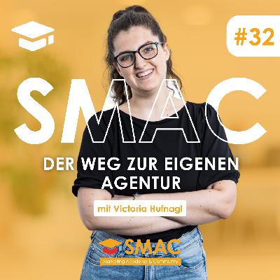 Der Weg zur eigenen Agentur | Victoria Hufnagl Der Weg zur eigenen Agentur | Victoria Hufnagl