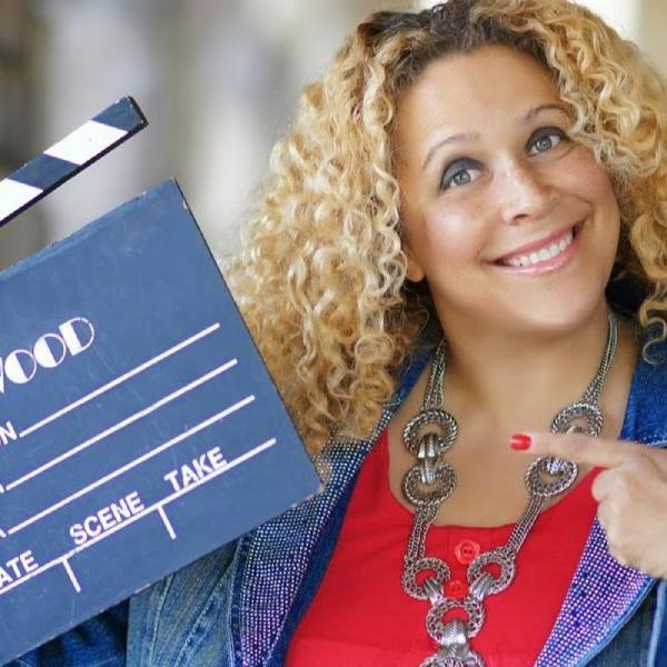 You're Going to Hollywood! You're Going to Hollywood!