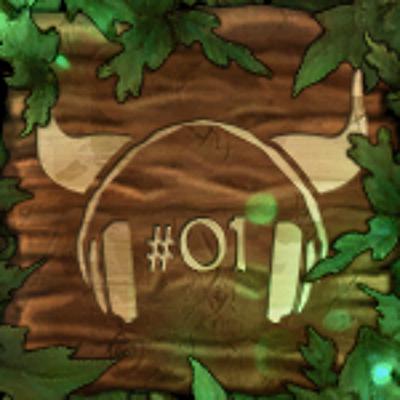 Podcast 1 - La Guerre Des Trois Marteaux