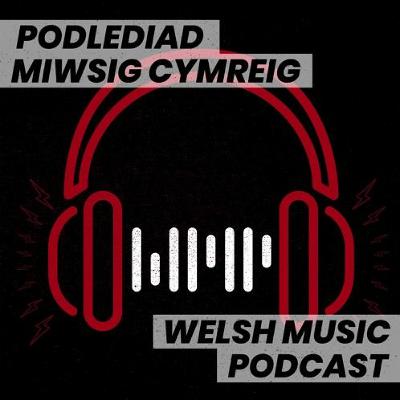 Episode/Pennod 10 | Sue Charles: Super Furry Animals - Fuzzy Logic