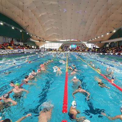 Campionati italiani…da Milano con furore! Campionati italiani…da Milano con furore!