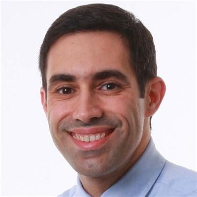 Episode 329 - Daniel Llano, MD, PhD Episode 329 - Daniel Llano, MD, PhD
