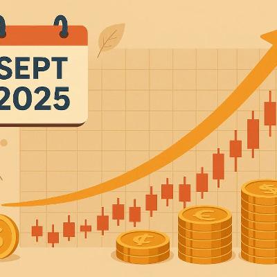 L'azione del mese di settembre 2025