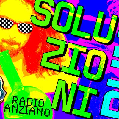 EPISODIO 81 - Soluzioni Punk! (per sopravvivere)