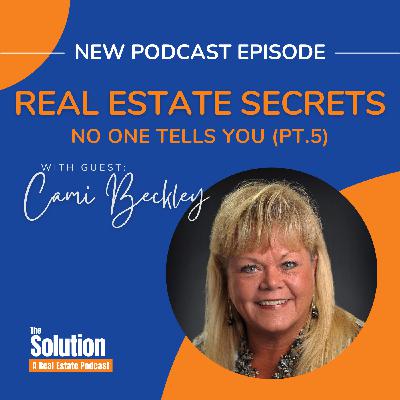 Top 10 Real Estate Secrets No One Tells You (Part 5)