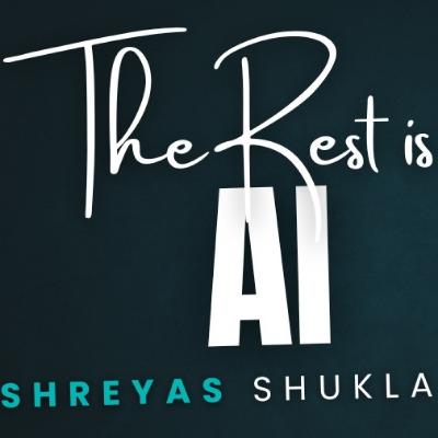 Artificial Neural Networks Explained | The Rest is AI