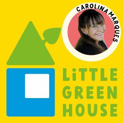 #14 Carolina Marques: confiance, encouragements et un brin de danse