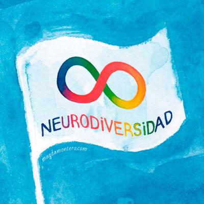 Podcasts Neurodiversidad