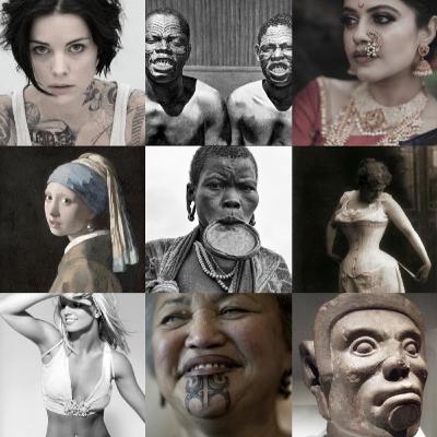 Body Modifications Body Modifications