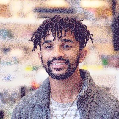 Cures and Community - Jeremiah Sims