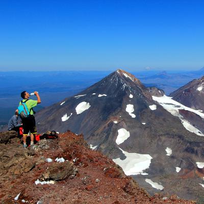 10 best Oregon mountain climbs that don't require ropes 10 best Oregon mountain climbs that don't require ropes