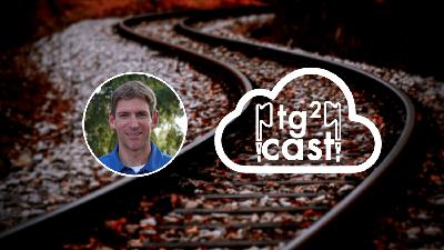 Episode 16 - School Leadership with Eric Saibel