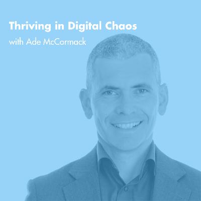 Thriving in Digital Chaos