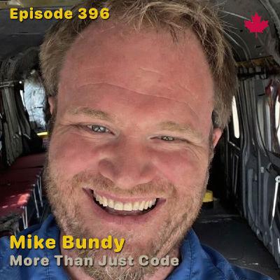 Phantom Pinching with Mike Bundy