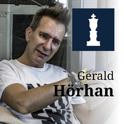 Gerald Hörhan: „Es haben schon Päpste und Kaiser um Geld betteln müssen“