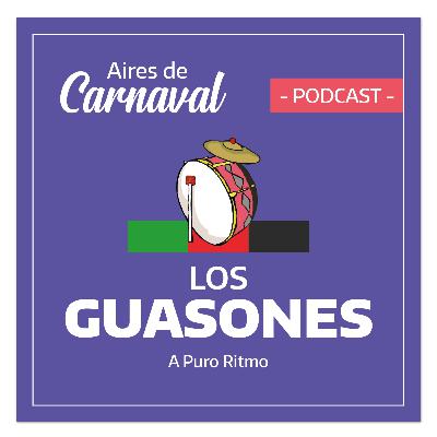 EPISODIO 1 - LOS GUASONES