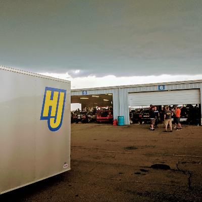 Episode 4: The Great Watkins Glen Disappointment