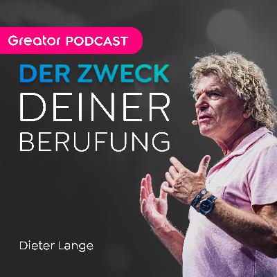 Vom Ego zur Selbstverwirklichung // Dieter Lange
