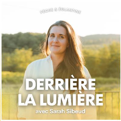 La liberté d’avoir le choix avec Sarah Sibeud La liberté d’avoir le choix avec Sarah Sibeud