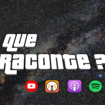 Que raconte la Nuit ?