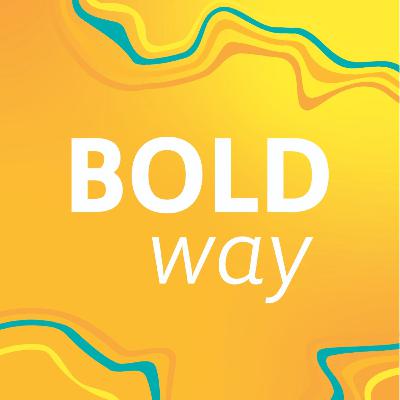 BOLDWAY IST ZURÜCK: mit diesen Themen | EP00