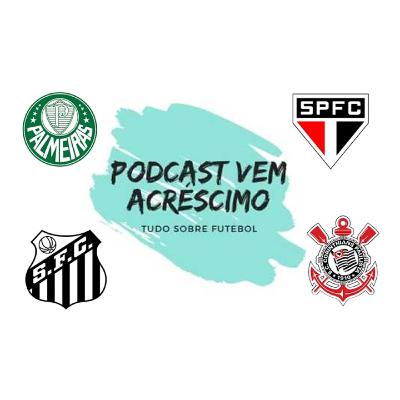 SANTOS ELIMINADO E MAIS CLASSIFICAÇÕES