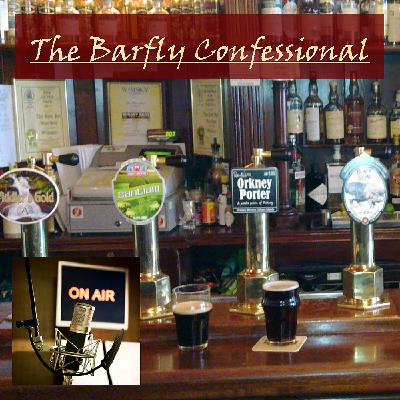 Episode#6- A St. Patrick's Day Hooley