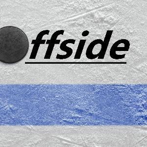 Offside Hockey Podcast Episode 1