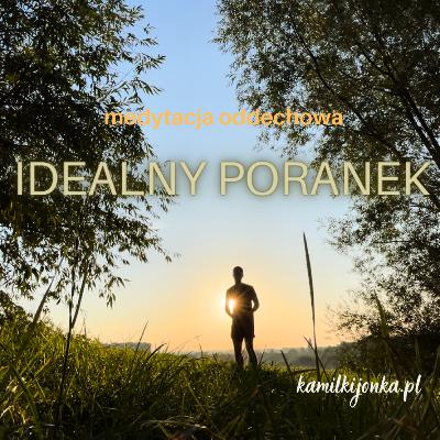 Idealny poranek | praktyka oddechowa