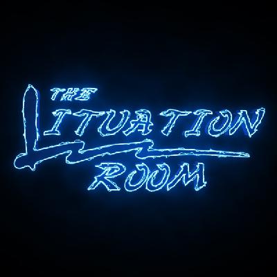 The Lituation Room – Episode VI: "Black History Forever"