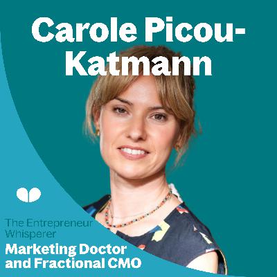 Sustainability and Conscious Consumerism in Marketing – with Carole Picou-Katmann