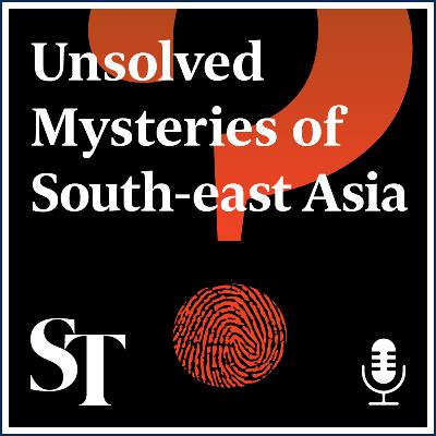 S1E5: The screaming schoolgirls of Kelantan