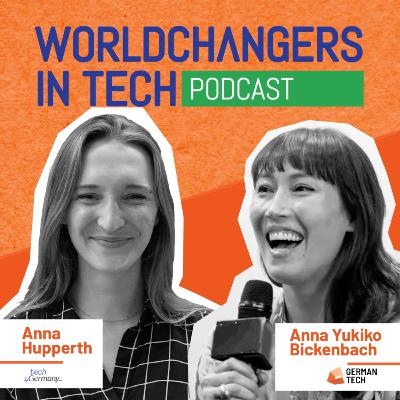 WE VS. VIRUS - Germany’s collective HACK against COVID-19 | GERMANTECH: WORLDCHANGERS IN TECH WE VS. VIRUS - Germany’s collective HACK against COVID-19 | GERMANTECH: WORLDCHANGERS IN TECH