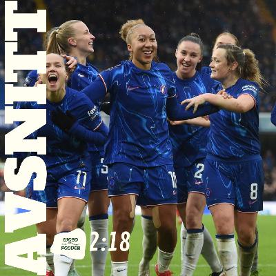 Tack Gerhardsson & London is Blue!