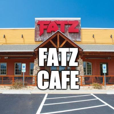 Fatz Cafe (w/Tim Dempsey)