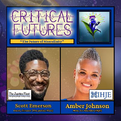 The Future of Masculinity