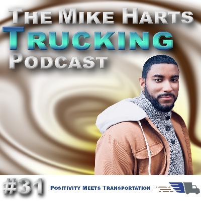 Mike Harts Trucking Podcast - Where is Your Focus