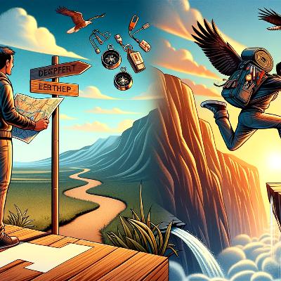 #29-27 リスクに対する考え方、社会インフラとカルチャーの影響【起業家の歴史:イーロンマスク-振り返り編1】