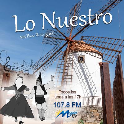 La Navidad en Mogán| LO NUESTRO PGM12 T4