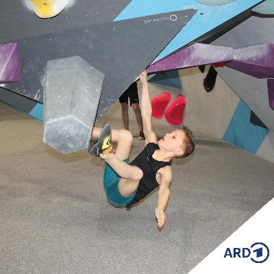 Was ist eigentlich Bouldern?