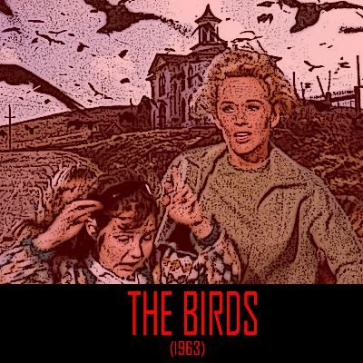 TREEHOUSE NIGHTMARES - The Birds (1963)