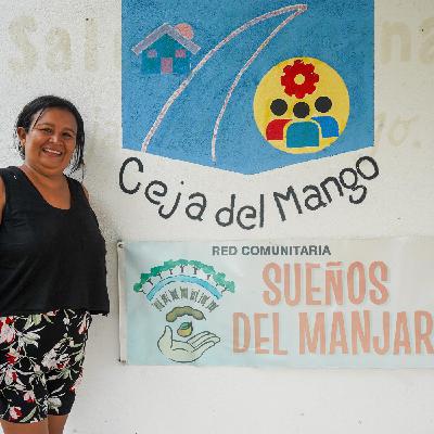 Cápsula especial. La Red Comunitaria Sueños del Manjar
