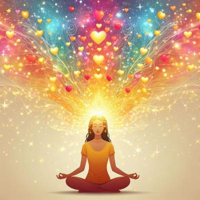 La "Ley Universal" - Tus pensamientos manifiestan. La "Ley Universal" - Tus pensamientos manifiestan.