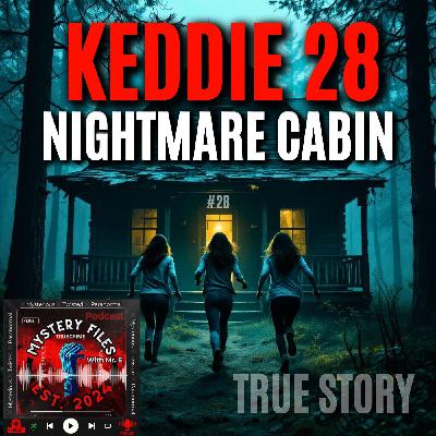 After this, you'll NEVER want to go to A Cabin in the Woods