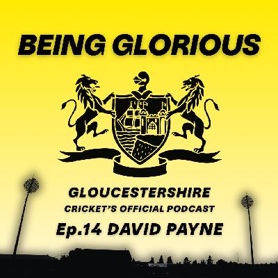 Ep.14 David Payne