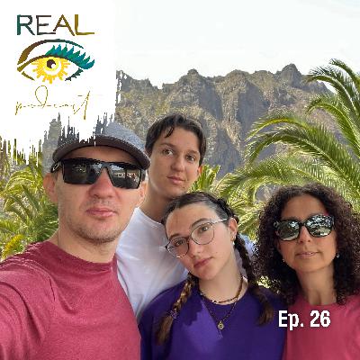 “Moving Beyond the AI Iceberg” with Ciprian Rarau